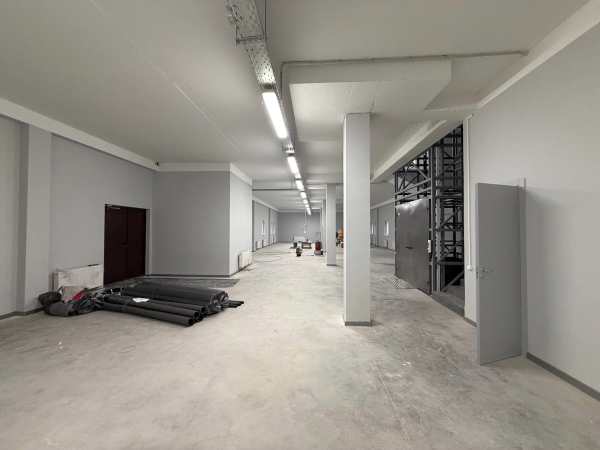 на Уральской, 13