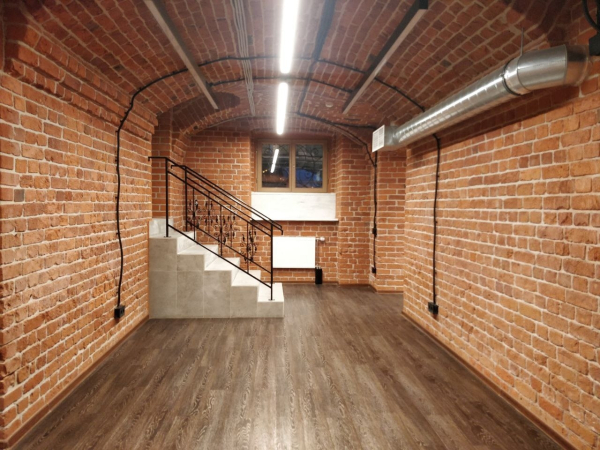 на Большой Морской, 32