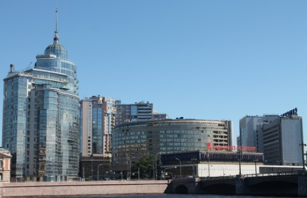 Петровский Форт