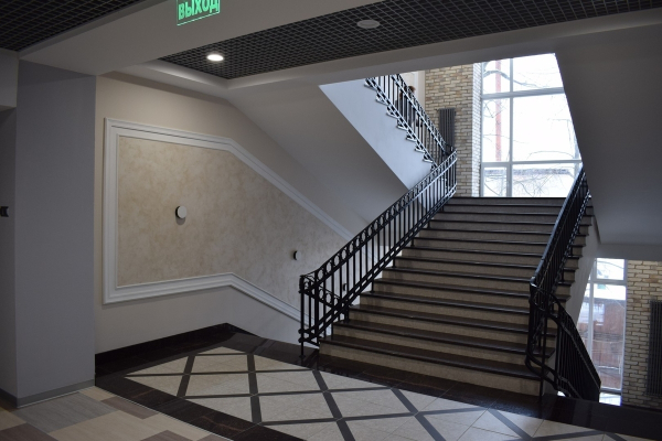 Петровский