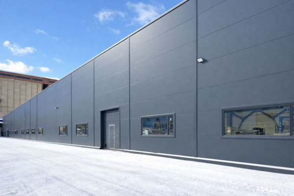 Реформа на Предпортовой