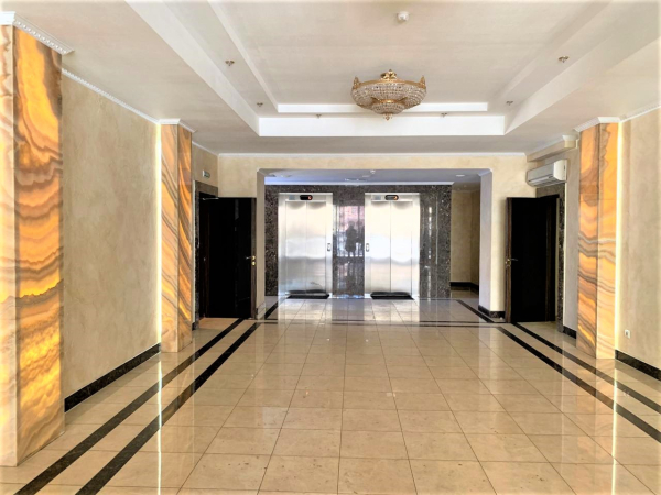 Народный дом Нобеля