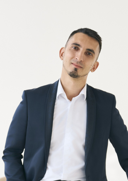 Станислав Павлов