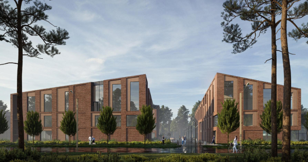 Лахтинский пр., 143