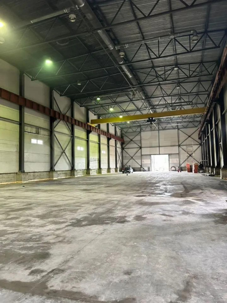 ПСК в Терволово