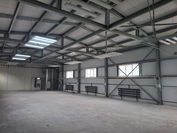 в Малом Карлино