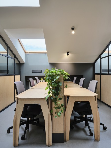 ПРАКТИК Невский