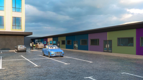 Реформа на Предпортовой