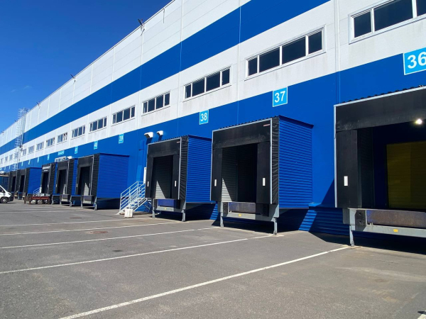 Осиновая Роща (на Подгорной)