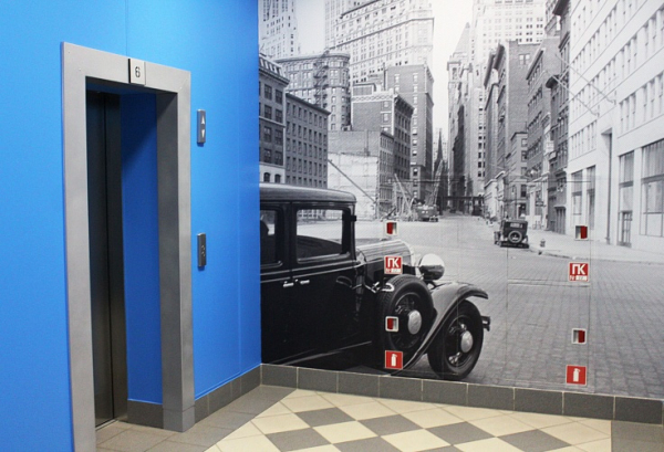 Балтийский Порт