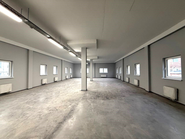 на Уральской, 13