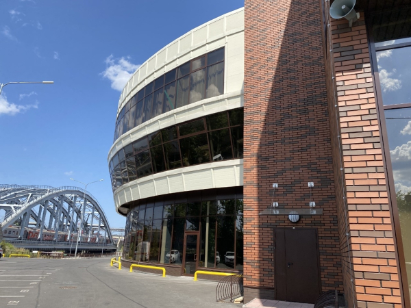 на наб. Обводного канала