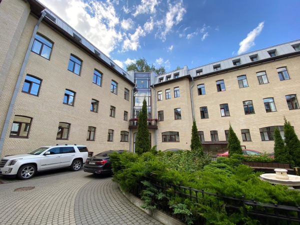 Особняк Кочубея