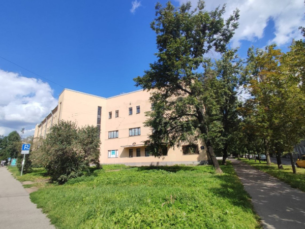 на Ленина, 5