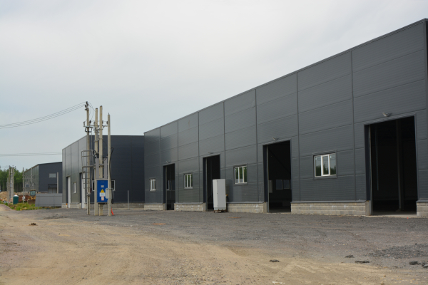 Технопарк Разметелево