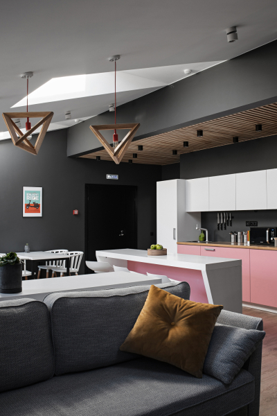 ПРАКТИК Невский