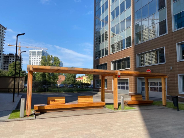 Фландрия Плаза