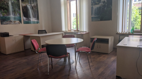 Особняк Кочубея