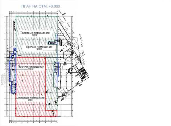 Мега Дыбенко