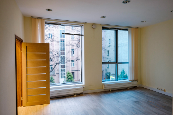 Особняк Нейдгарта