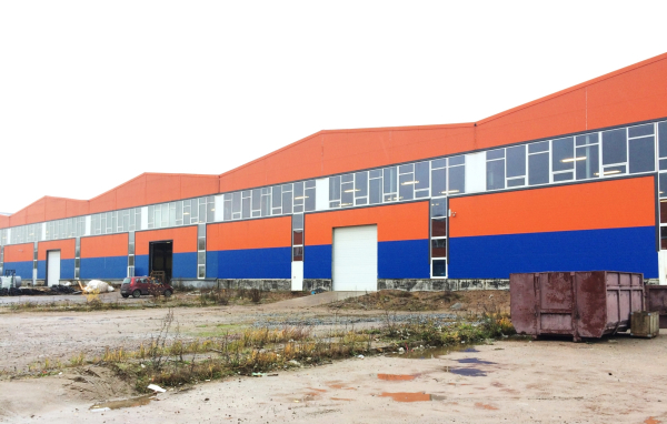 во Всеволожске