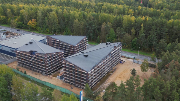 Лахтинский пр., 143