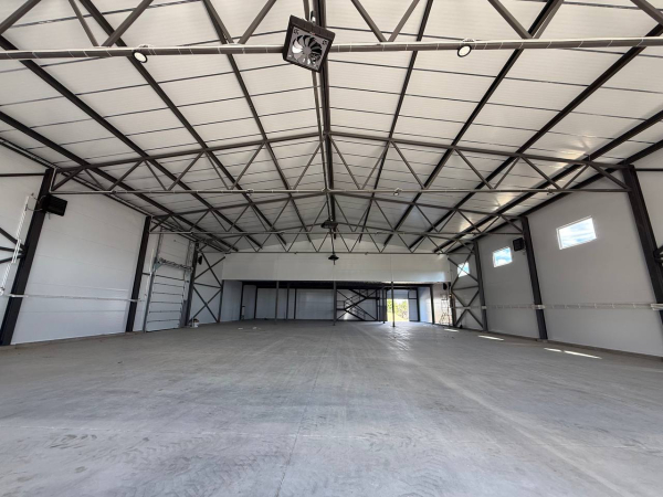 ПСК Заречная 2