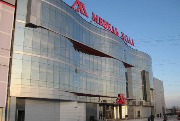 Мебель Холл