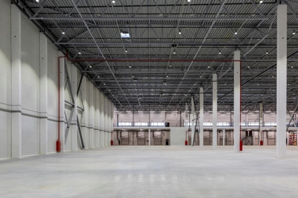 Осиновая Роща (на Подгорной)