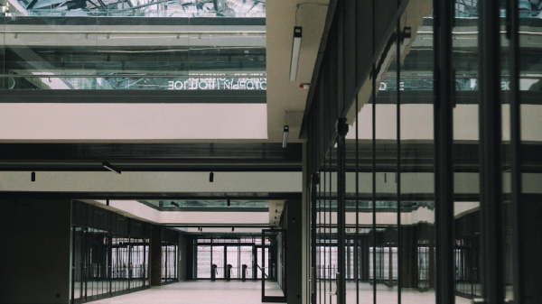 Канатный Цех