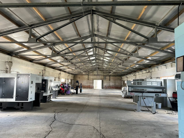 в Новом Свете