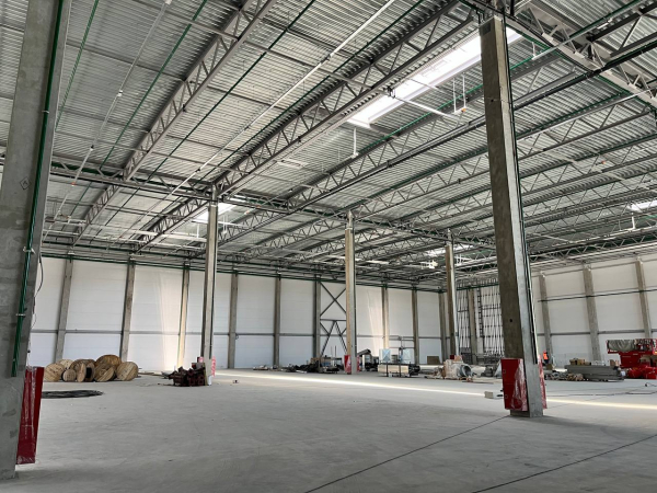 Территория СТ