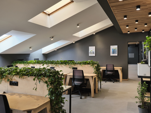 ПРАКТИК Невский