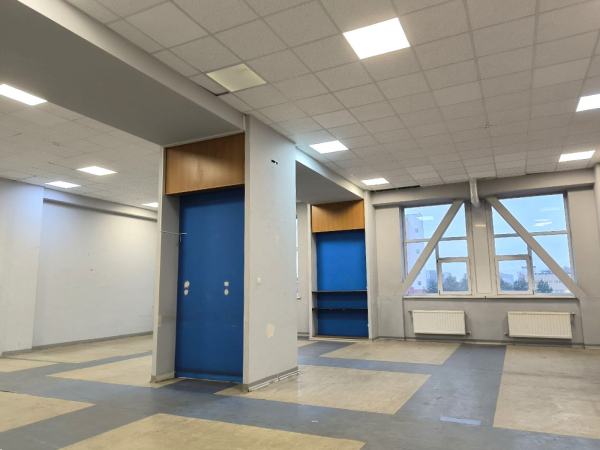 на Предпортовом