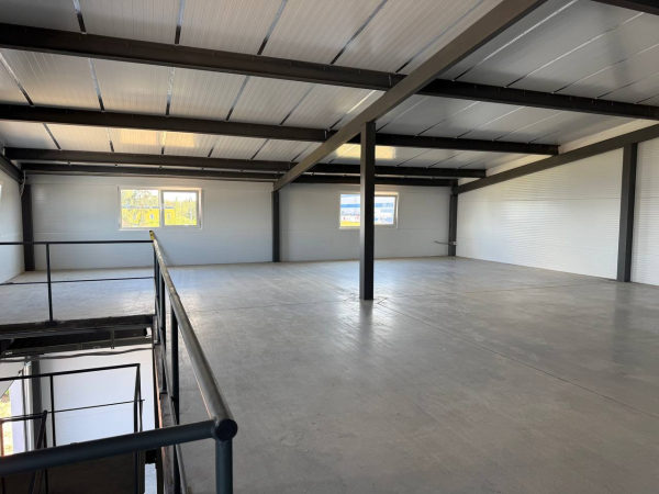 ПСК Заречная 2