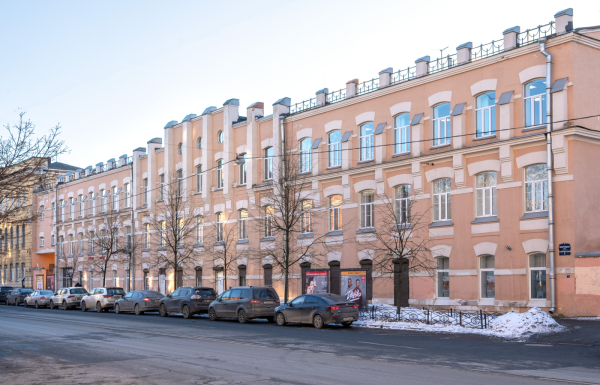 Звенигородский