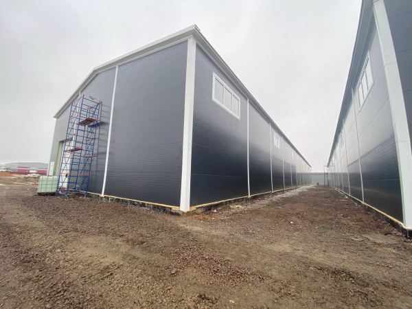 на Рабочей улице