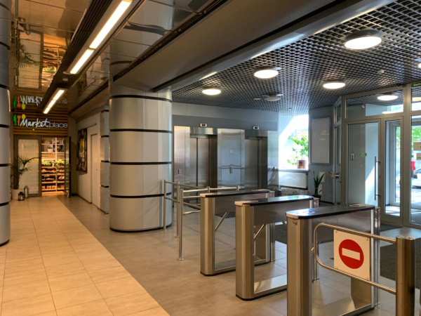 Прогресс Сити