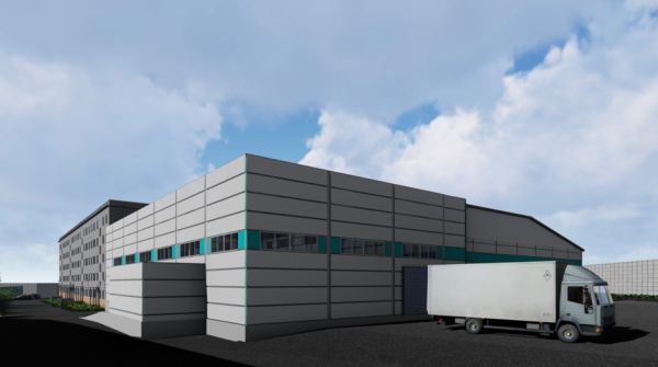 Логопарк Волхонка