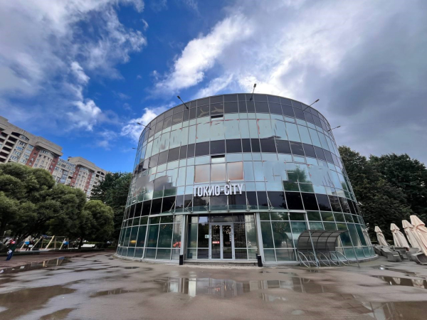 Нахимова, 26