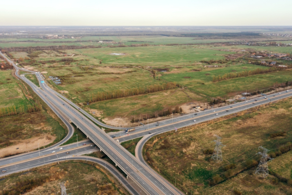 Индустриальный парк Е-95