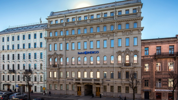 Литейный двор