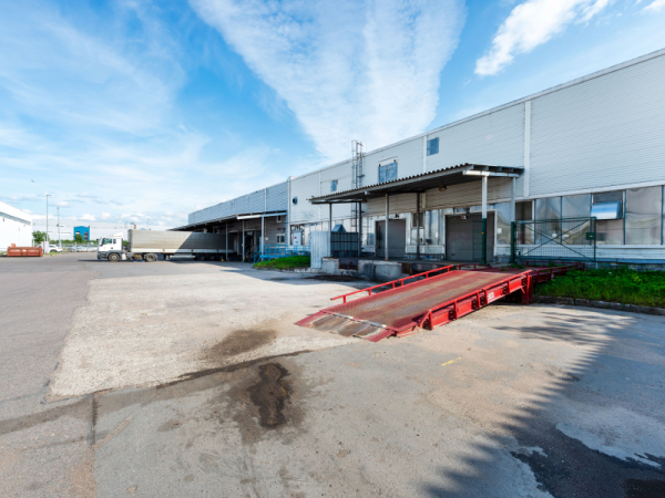 Технопарк на Мебельной