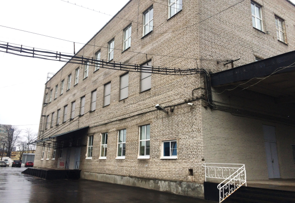 Путиловский