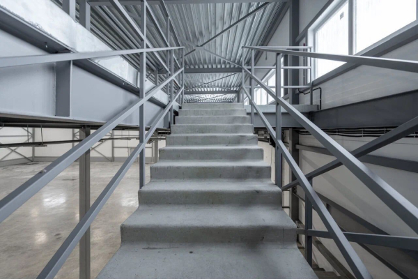 индустриальный парк Киевское 95