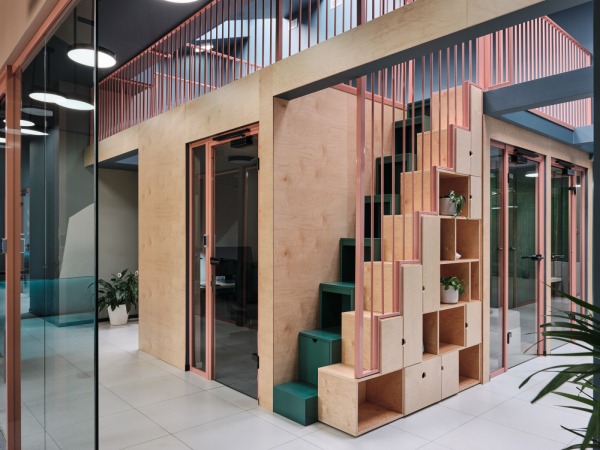 ПРАКТИК Васильевский