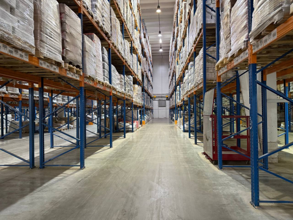 на Непокоренных