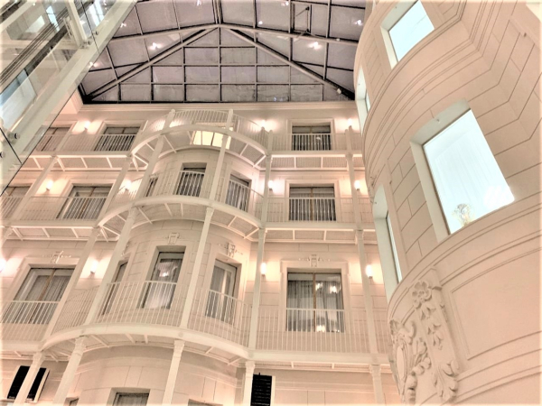 Литейный двор