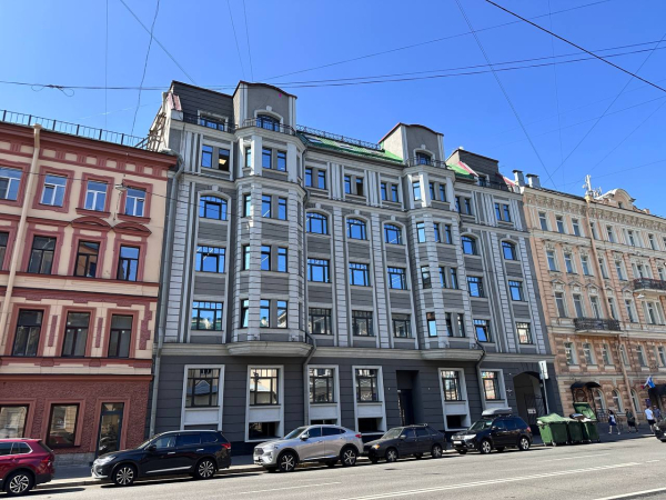 на 2-я Советской