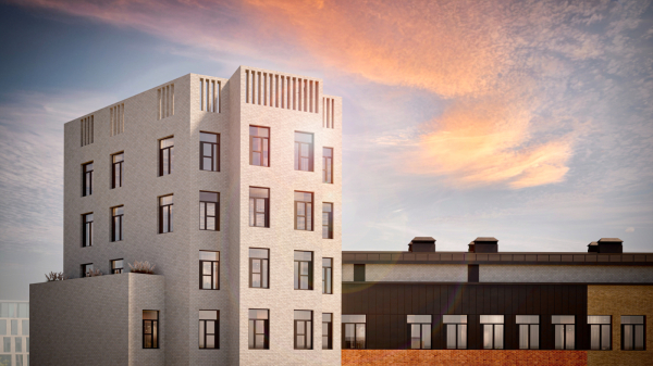 Avenue на Карповке